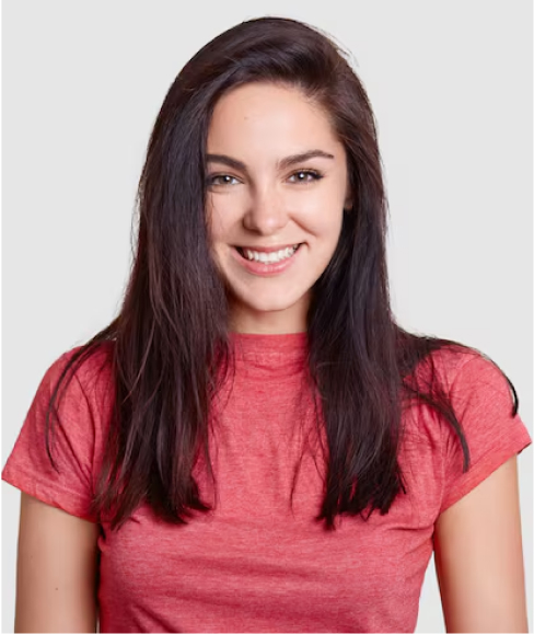 Portrait of Grace Achieng, Head of Product & AI Strategy